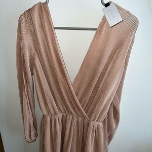 ASTR - the label Romper